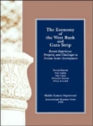 The Economy of the West Bank and Gaza Strip - Book
