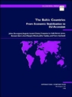 The Baltic Countries : From Economic Stabilization to EU Accession - Book