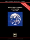 World Economic Outlook  May 1998 : A Survey - Book