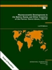 Macroeconomic Developments in the Baltics, Russia and Other Countries of the Former Soviet Union - Book