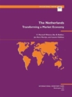 Netherlands : Transforming a Market Economy - Book