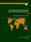 Oman Beyond the Oil Horizon : Policies Toward Sustainable Growth - Book