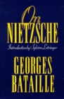 On Nietzsche - Book