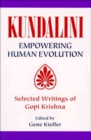 Kundalini : Empowering Human Evolution - Book