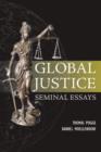 Global Justice : Seminal Essays - Book
