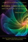 Integral Consciousness and the Future of Evolution - Book
