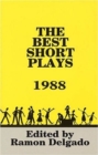 The Best Short Plays 1988 - Book