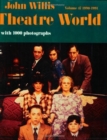 Theatre World - Book