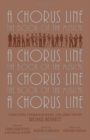 "Chorus Line" : The Book of the Musical - Book