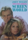 Screen World - Book