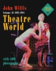 Theatre World 1993-1994 - Book