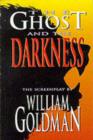 The Ghost and the Darkness - Book