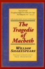 The Tragedie of Macbeth - Book