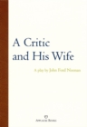 A Critic and His Wife - Book