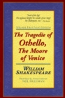 The Tragedie of Othello The Moore of Venice - Book