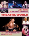 Theatre World 1999-2000 - Book