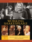 Working Shakespeare Video Library : Muscularity of Language - Motion and Rhythm workshop 1 - Book