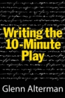 Writing the 10-Minute Play - Book