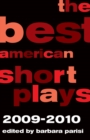 The Best American Short Plays 2009-2010 - eBook