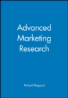 Advanced Marketing Research - Book