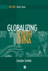 Globalizing South China - Book