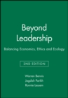 Beyond Leadership : Balancing Economics, Ethics and Ecology - Book
