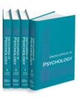 Encyclopedia of Psychology - Book