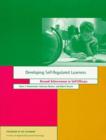 Developing Self-regulated Learners : Beyond Achievement to Self-efficiency - Book