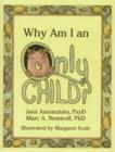 Why am I an Only Child? - Book