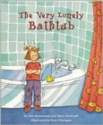 The Very Lonely Bathtub - Book