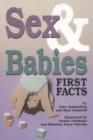 Sex and Babies : First Facts - Book