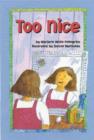 Too Nice - Book