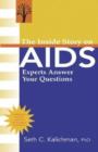 The Inside Story on AIDS - Book