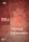 Nursing Informatics : Scope and Standards of Practice - Book
