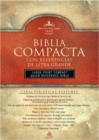 Bible Rvr Span L/P Burgundy - Book