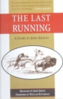 Last Running - Book