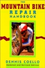 Mountain Bike Repair Handbook - Book