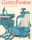 Country Furniture - Book