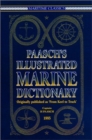 Paasch's Illustrated Marine Dictionary - Book