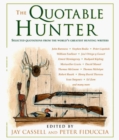 The Quotable Hunter - Book