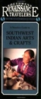Travelers Guide to Southwest Indian Arts & Crafts - Book