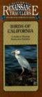 Birds of California - Book
