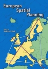 European Spatial Planning - Book