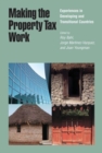 Making the Property Tax Work - Experiences in Developing and Transitional Countries - Book