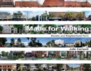 Made for Walking - Density and Neighborhood Form - Book