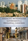 Financing Metropolitan Governments in Developing Countries - Book