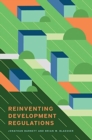 Reinventing Development Regulations - Book