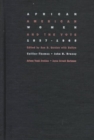 African American Women and the Vote, 1837-1965 - Book