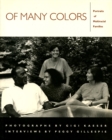 Of Many Colors : Portraits of Multiracial Families - Book