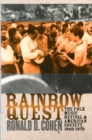 Rainbow Quest : The Folk Music Revival and American Society, 1940-1970 - Book